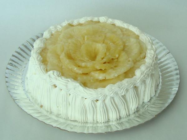 Torta Mineira