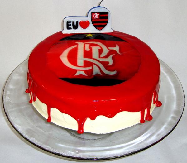 Bolo Flamengo 02
